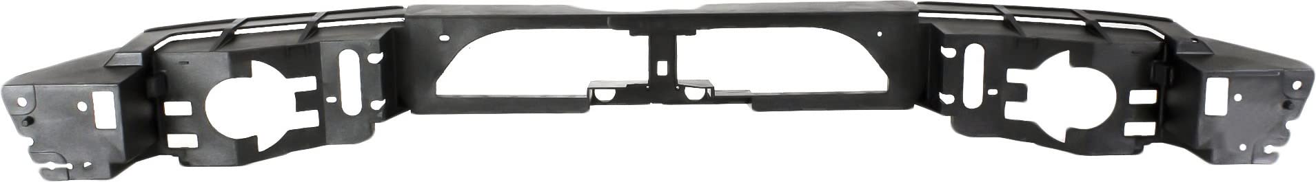 Garage-Pro Header Panel Compatible with 1999-2004 Ford Mustang