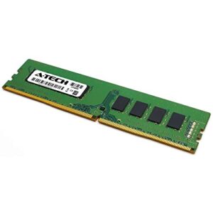 A-Tech 8GB RAM for Dell OptiPlex XE3, 7070, 7060, 5070, 5060, 3070, 3060 (Tower/SFF) | DDR4 2666 MHz DIMM PC4-21300 UDIMM Memory Upgrade