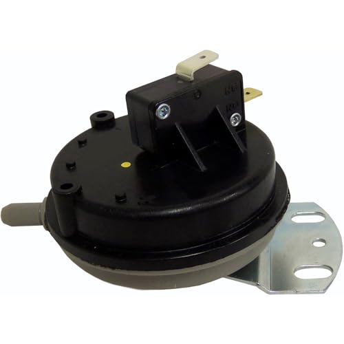 ClimaTek Furnace Vent Air Pressure Switch for Miller 6323850