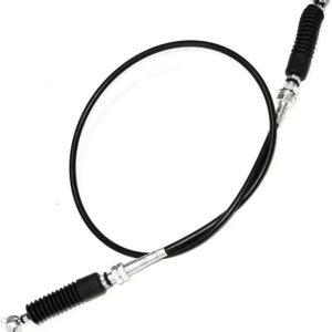 DUDUBUY Shift Cable Replace Arctic Cat 0487-089 Wildcat Trail Sport XT SE LTD 2014-2017