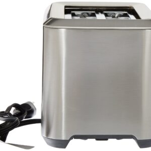 Breville BTA720XL The Bit More 2-Slice Toaster (Renewed)