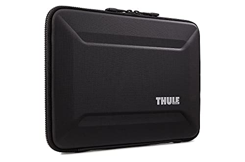 Thule Gauntlet MacBook Sleeve, Black, One Size