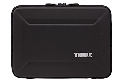 Thule Gauntlet MacBook Sleeve, Black, One Size