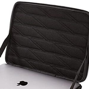 Thule Gauntlet MacBook Sleeve, Black, One Size