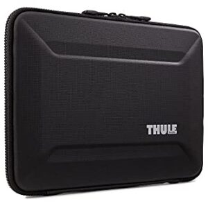 Thule Gauntlet MacBook Sleeve, Black, One Size