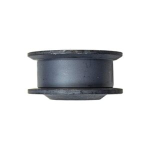 toro flat idler pulley 126-5880