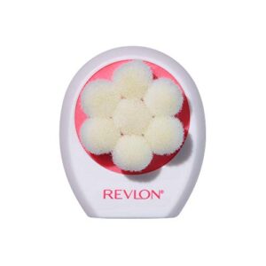 revlon double sided facial cleansing brush