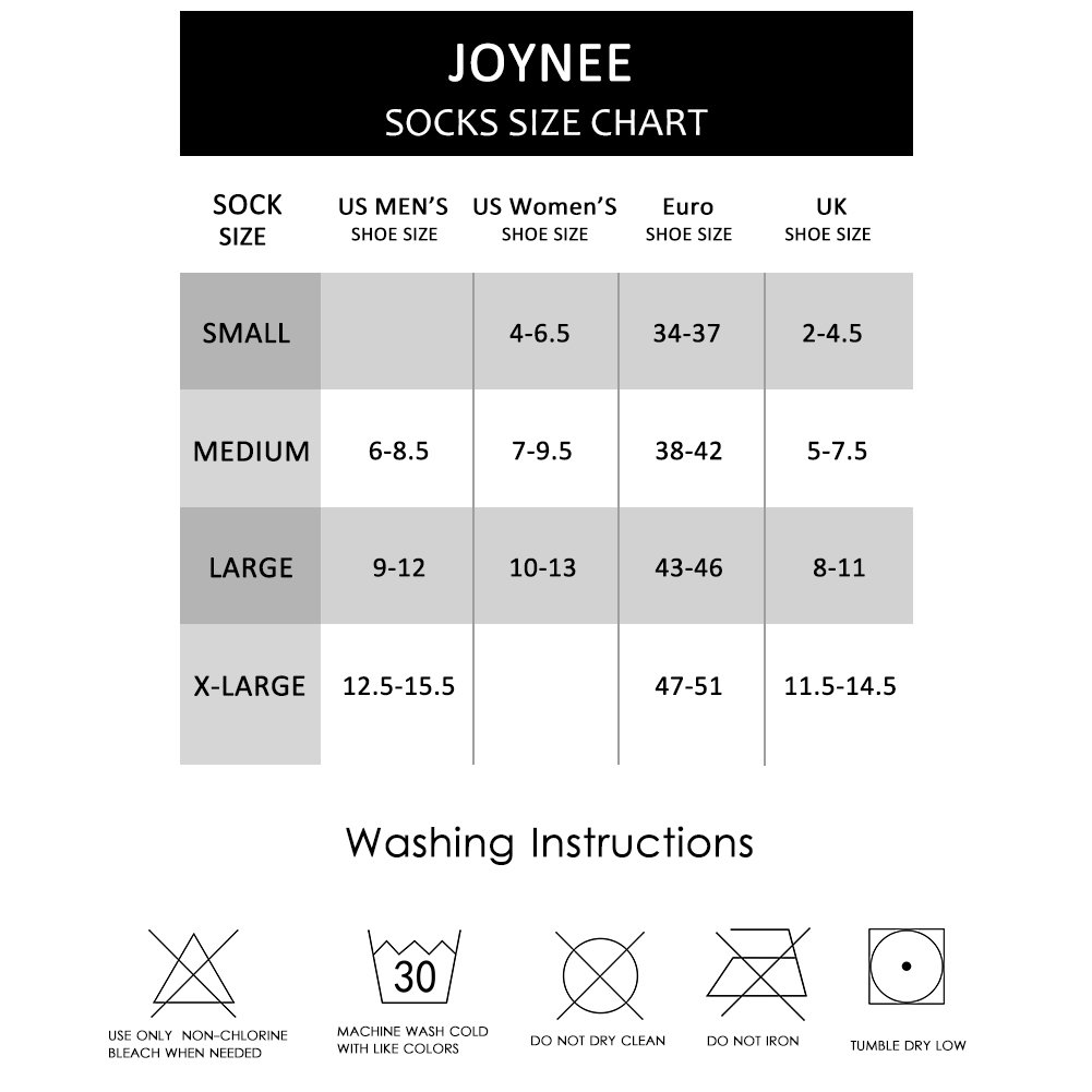 JOYNÉE Mens Athletic Low Cut Ankle Tab Socks 6 Pack Cushioned Breathable for Running,Dark Grey,Sock Size:10-13