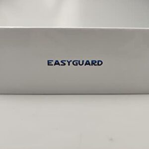 EASYGUARD EC003-NS PKE car Alarm Proximity Entry Push Start Button Remote Engine Start Shock Alarm Warning DC12V