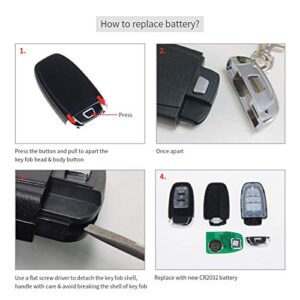 EASYGUARD EC003-NS PKE car Alarm Proximity Entry Push Start Button Remote Engine Start Shock Alarm Warning DC12V