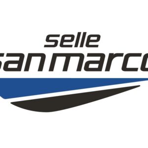 Selle San Marco Unisex – Adults BIOACTIVE Trekking Open Fit Gel Saddles, Black Suede, S