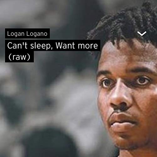 Can't Sleep, Want More [Explicit]