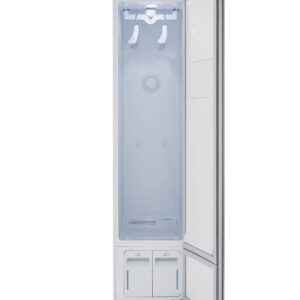 LG Styler Steam Closet | Clothes Steamer for Garments and Household Item Care