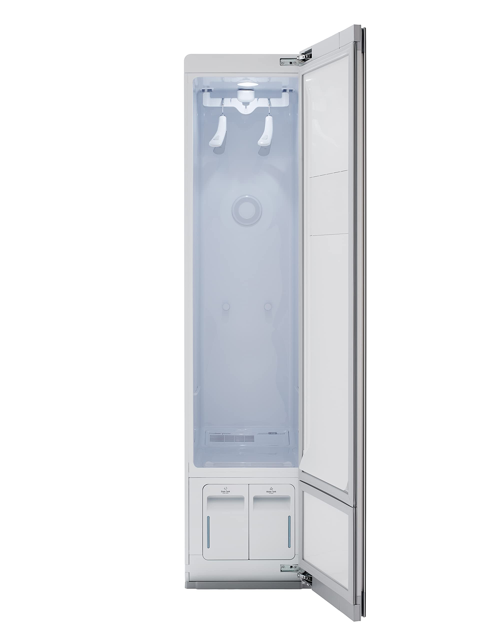 LG Styler Steam Closet | Clothes Steamer for Garments and Household Item Care