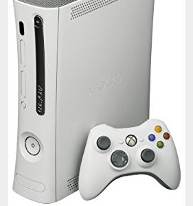 Microsoft Xbox 360 Game System HDMI Console 60GB