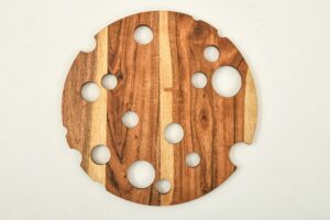 wooden chopping board (cheese tray wl-cb-002)