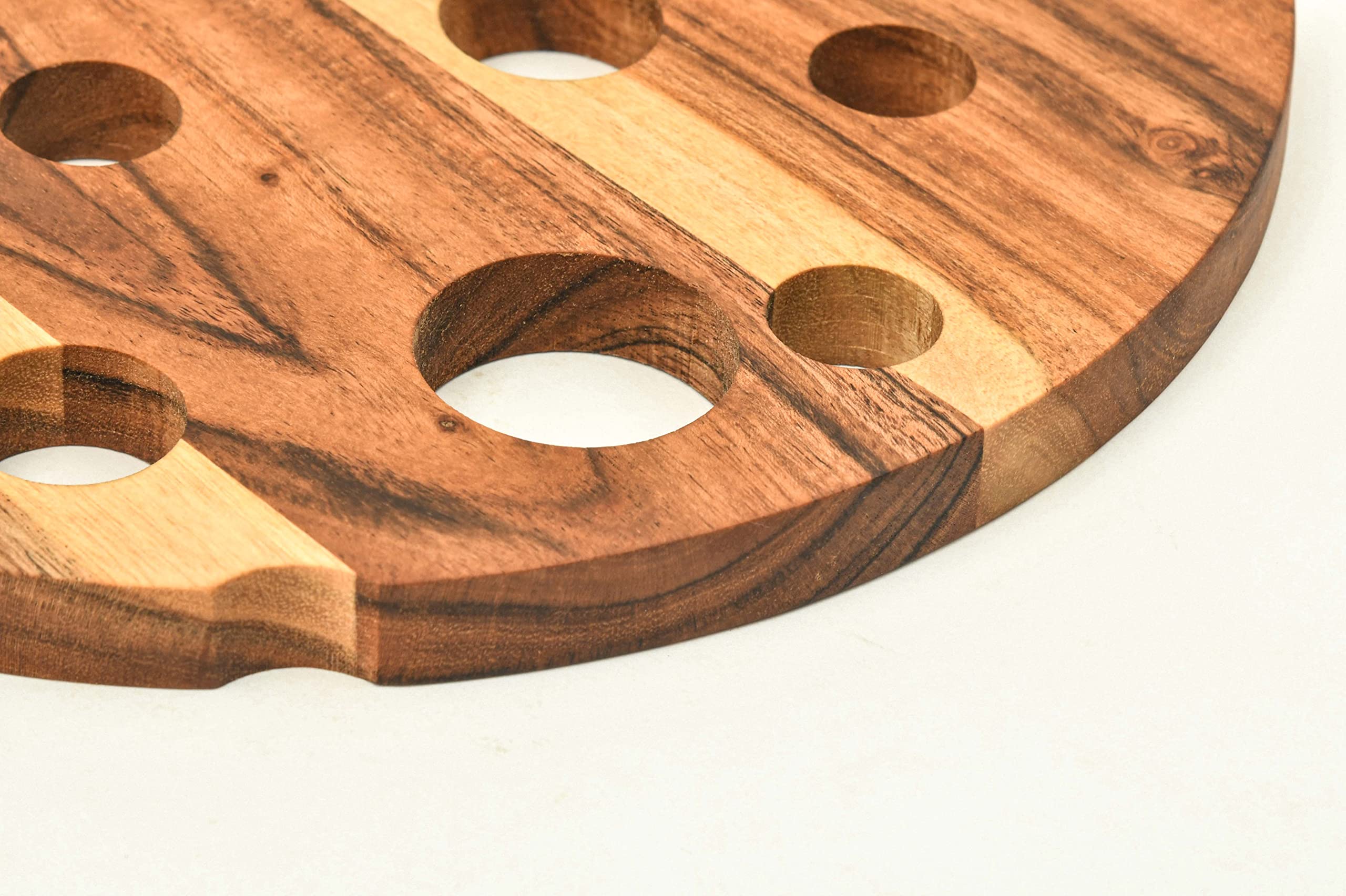 Wooden Chopping Board (Cheese Tray WL-CB-002)