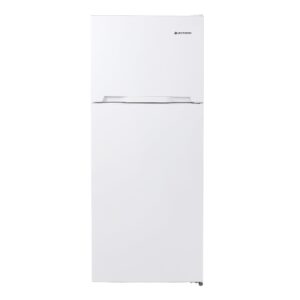 west bend frost free apartment size refrigerator, 14.3-cu.ft, white