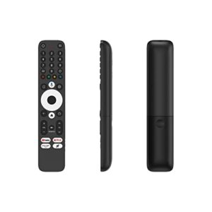 Dune HD Homatics Box R 4K Plus Android TV Box, Media Player 4K, Chromecast, Mini PC, Netflix in 4K Dolby Vision & Atmos, 4GB/32GB, AV1, Wi-Fi 6, 1Gbit, ISO 4K DV P7 FEL MKV AFR, HDR10+, DTS