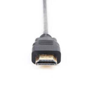 1080p hdmi hd tv video cable cord for zidoo x1 ii x6 pro streaming player tv box
