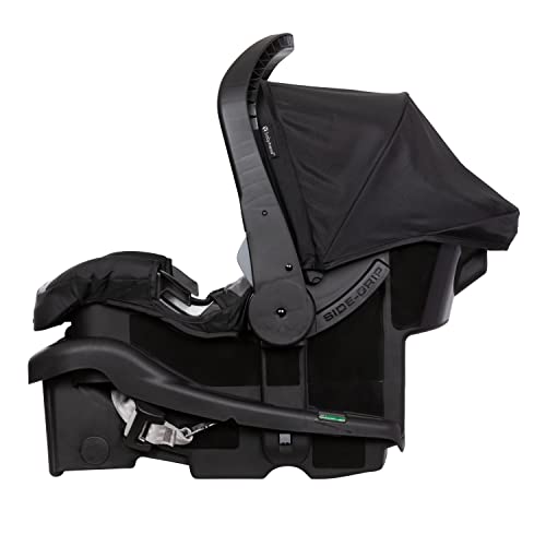 Baby Trend Expedition Jogger Travel System, Dash Black