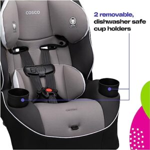Cosco® Empire All-in-One Car Seat, Marengo