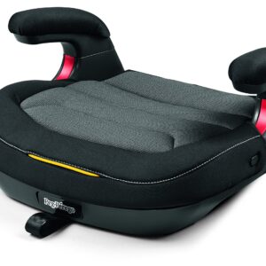 Peg Perego Viaggio Shuttle, Crystal Black