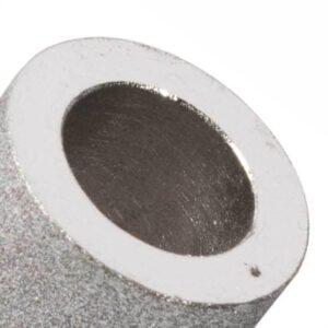LEFITPA Replacement 80 Grit Rep Diamond Grinding Wheel for Drill Doctors 350X 500X & 750X for Specialty Diamond DD80
