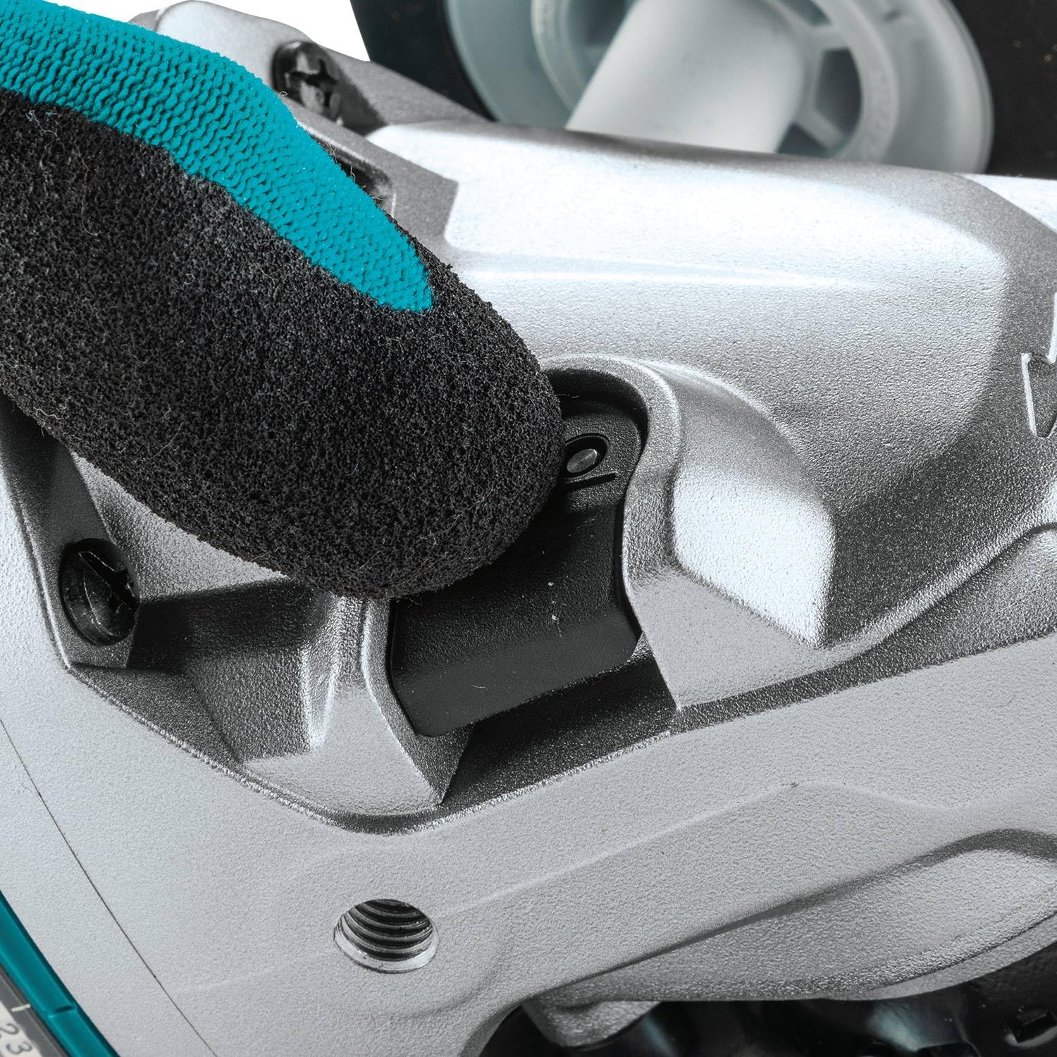 Makita GA4590 4-1/2" SJS™II High-Power Angle Grinder