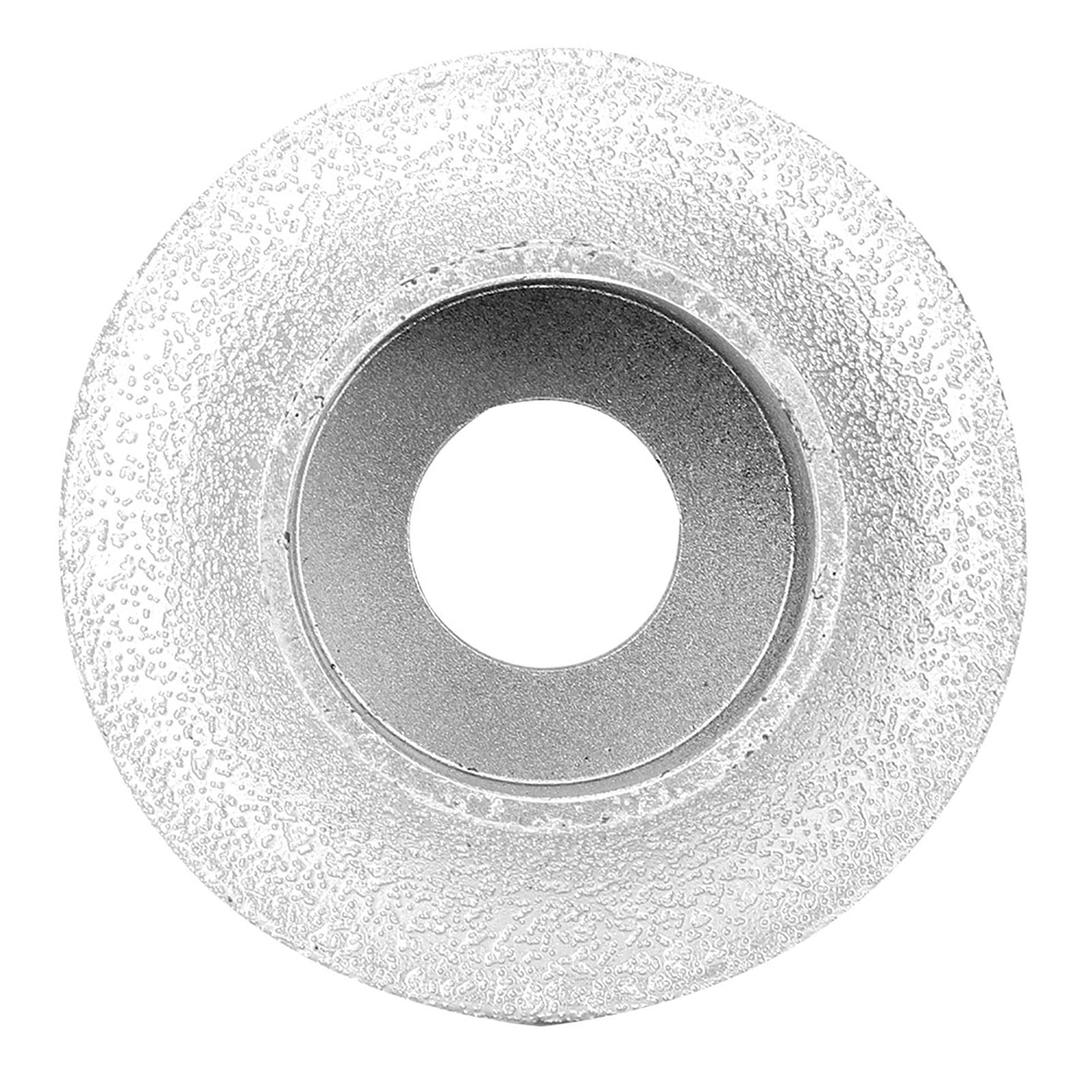 Diamond Concrete Grinding Wheel, 2.8 Inch Diamond Grinding Cup Wheel for Polishing and Cleaning Stone Concrete, Cement, Marble, Rock, Granite(2.5cm)