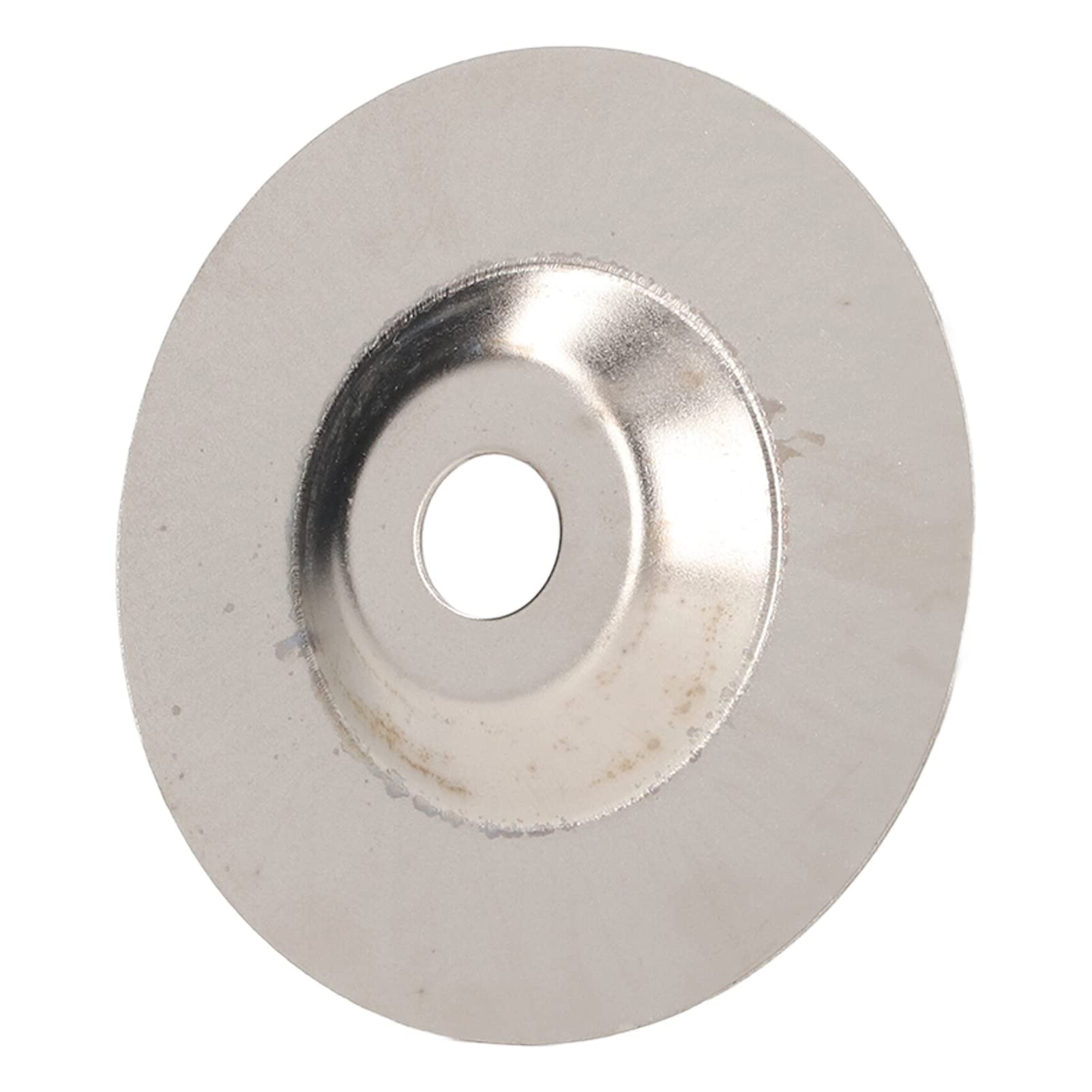 5Pcs Diamond Grinding Cup Wheel,Vacuum Brazed Grinding Disc for Granite Marble Iron Steel Masonry 800 Grit 4in