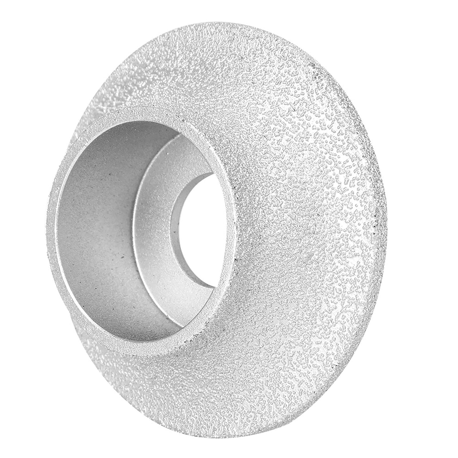 Diamond Concrete Grinding Wheel, 2.8 Inch Diamond Grinding Cup Wheel for Polishing and Cleaning Stone Concrete, Cement, Marble, Rock, Granite(2.0cm)