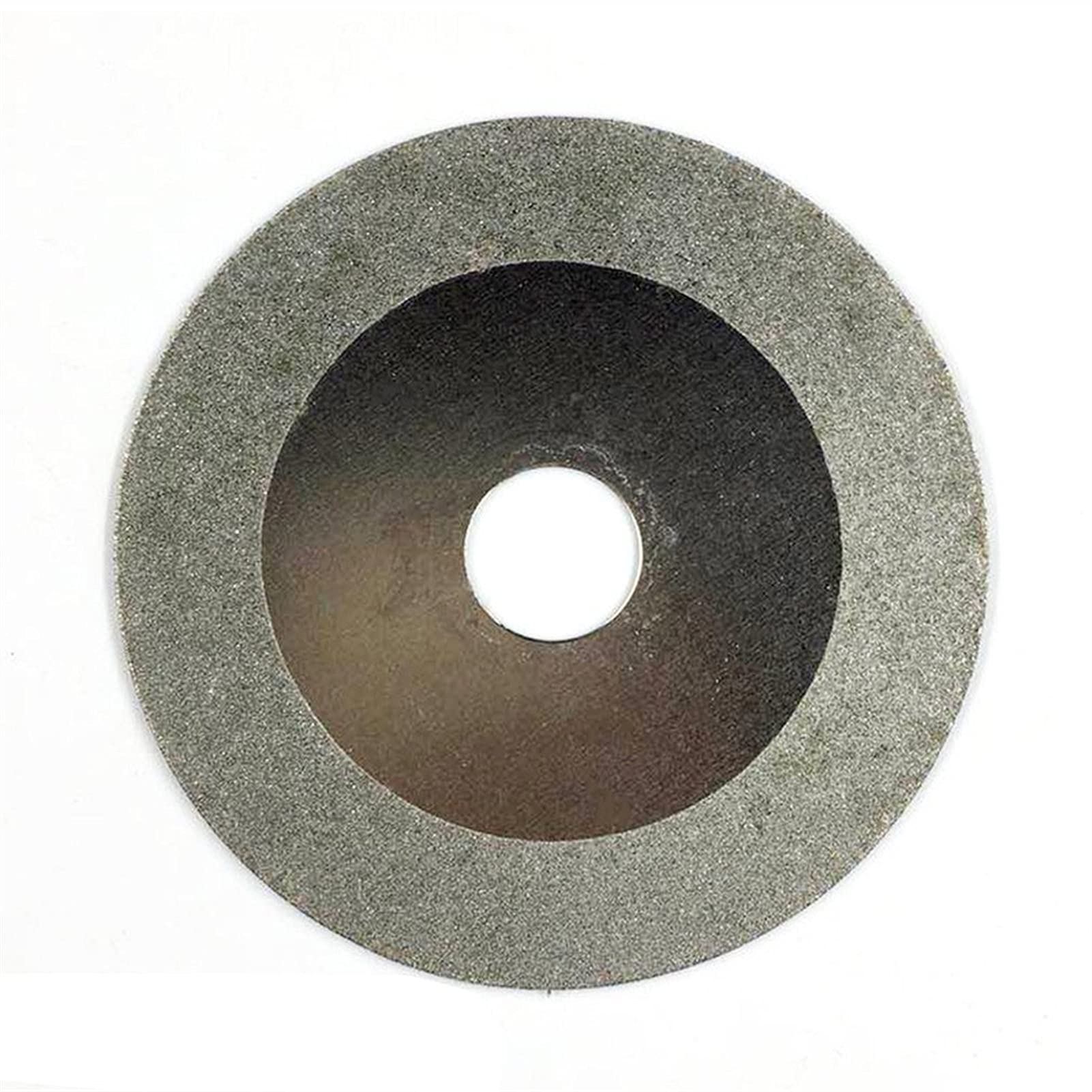 Grit Grinding Wheels Blades Diamond Grinding Wheel 100MM Cut Off Discs Wheel Glass Cutting Saw Blades Cutting Blades Rotary Abrasive Tools Abrasive Wheels Discs