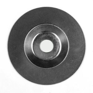 Grit Grinding Wheels Blades Diamond Grinding Wheel 100MM Cut Off Discs Wheel Glass Cutting Saw Blades Cutting Blades Rotary Abrasive Tools Abrasive Wheels Discs