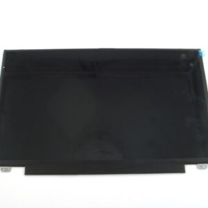 Bayjebu Replacement Parts for DELL Latitude 5280 5290 12.5" WXGAHD LCD Screen eDP-30pin 1366 * 768 0NM3MT M125NWR1