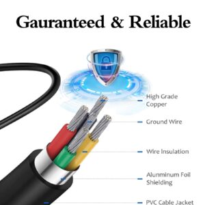 45W USB-C Laptop Charger for Dell XPS 13 9360 9365 9370 9333 9380 Chromebook 11 13 14 3100 3400 3380 5190 7486 P28T P29T P86F Latitude 5290 5285 3390 7390 2-in-1 LA45NM150 LA45NM121