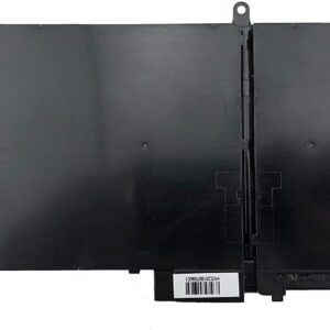 FLIW 3DDDG Replacement Battery Compatible with Dell Latitude E5280 E5480 E5580 5280 5288 5290 5480 5488 5490 5491 5495 5580 5590 Precision 3520 3530 Series 049XH 45N3J 3VC9Y RRJDX [11.4V 42Wh]