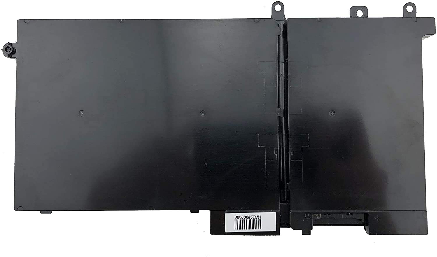 FLIW 3DDDG Replacement Battery Compatible with Dell Latitude E5280 E5480 E5580 5280 5288 5290 5480 5488 5490 5491 5495 5580 5590 Precision 3520 3530 Series 049XH 45N3J 3VC9Y RRJDX [11.4V 42Wh]