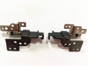 wangpeng® new laptop hinges for dell lattiude e5280 5290 hinges rjcrm 9n5px