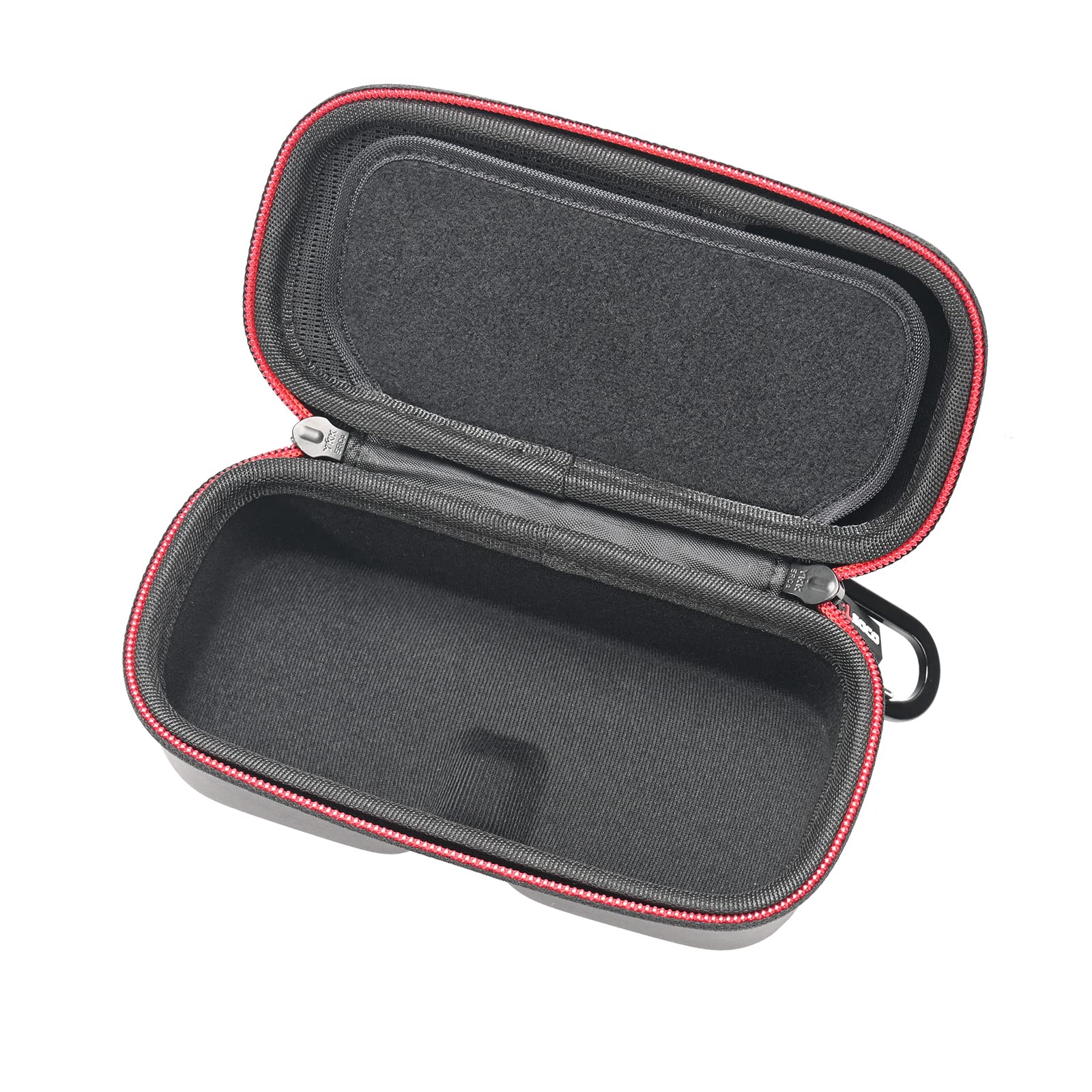 RLSOCO Carrying Case for Bose Frames Tempo - Sports Audio Sunglasses