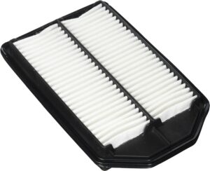 bosch 5526ws workshop engine air filter - compatible with select honda cr-v