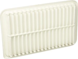 bosch 5334ws workshop engine air filter - compatible with select lexus es300, es330, rx330, rx350; toyota camry, highlander, sienna, solara