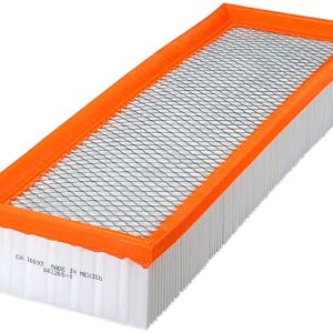 FRAM Extra Guard CA10093 Replacement Engine Air Filter for 2006-2011 Chevrolet HHR (2.4L & 2.2L) Models, Provides Up to 12 Months or 12,000 Miles Filter Protection