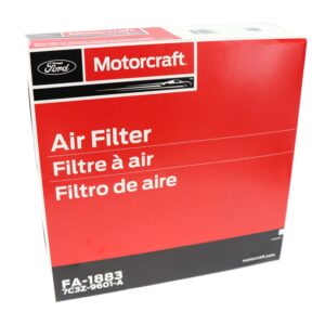 Motorcraft FA1883 Air Filter