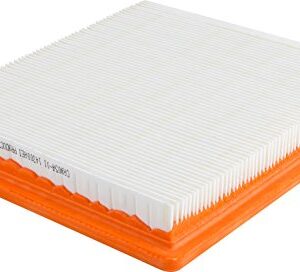 FRAM Extra Guard CA9054 Replacement Engine Air Filter for Select Chrysler, Dodge, and Volkswagen Models, Provides Up to 12 Months or 12,000 Miles Filter Protection