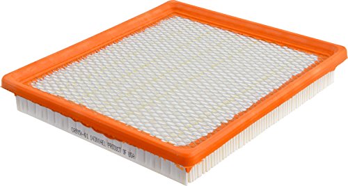 FRAM Extra Guard CA9054 Replacement Engine Air Filter for Select Chrysler, Dodge, and Volkswagen Models, Provides Up to 12 Months or 12,000 Miles Filter Protection