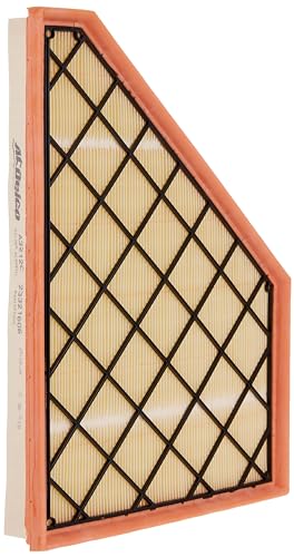 ACDelco GM Original Equipment A3212C Air Filter