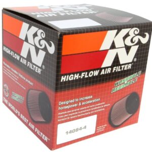 K&N Engine Air Filter: High Performance, Premium, Powersport Air Filter: Fits 2001-2005 YAMAHA (YFM660R Raptor) YA-6601