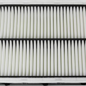 EPAuto GP943 (CA11943) Replacement for Hyundai and Kia Extra Guard Engine Air Filter for Select Hyundai and Kia Models 11.8"Wx8.5"Dx1.7"H