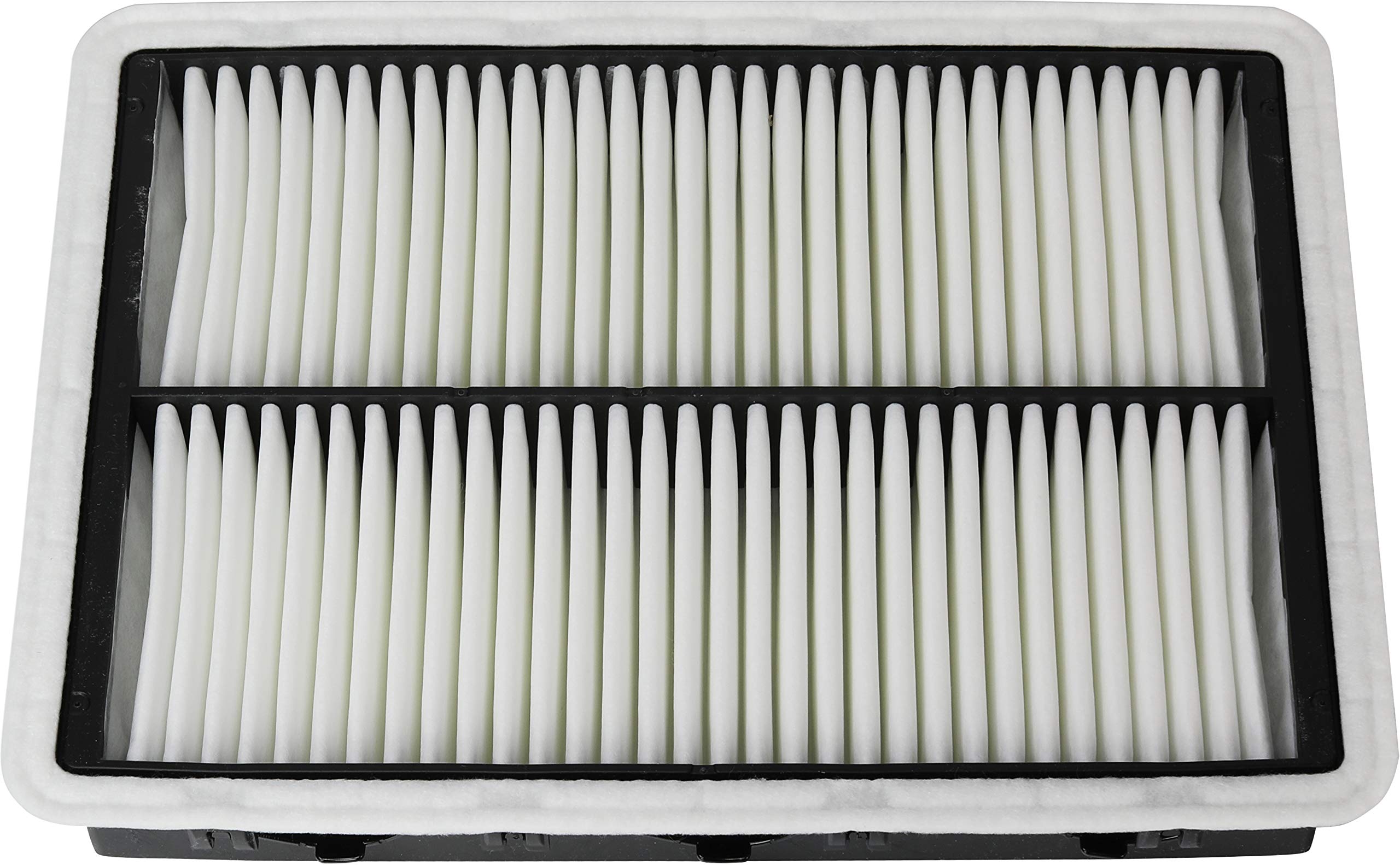 EPAuto GP943 (CA11943) Replacement for Hyundai and Kia Extra Guard Engine Air Filter for Select Hyundai and Kia Models 11.8"Wx8.5"Dx1.7"H